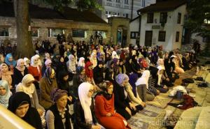 Muslimani večeras obilježavaju noć vrijedniju od hiljadu mjeseci